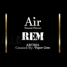 Rem Linea Air 11 ml Vapor Cave