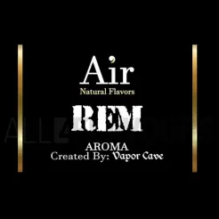 Rem Linea Air 11 ml Vapor Cave