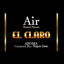 El Claro Linea Air 11 ml Vapor Cave