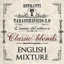 English Mixture Classic Blends 20 ml Tabacchificio 3.0