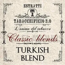 Turkish Blend Classic Blends 20 ml Tabacchificio 3.0