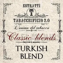 Turkish Blend Classic Blends 20 ml Tabacchificio 3.0