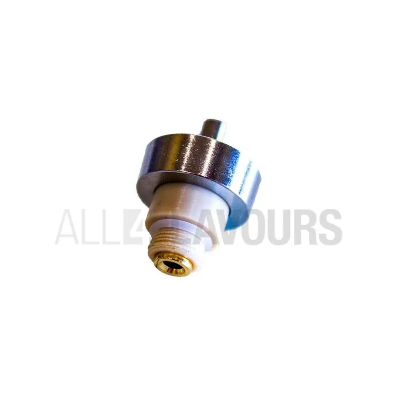 Cabezal Hugo Vapor Squeezer BF