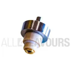 Cabezal Hugo Vapor Squeezer BF