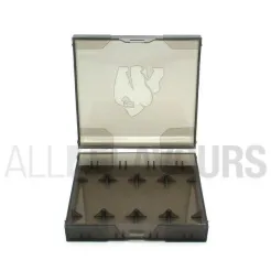 Caja 4 Baterías 18650 Chubby Gorilla