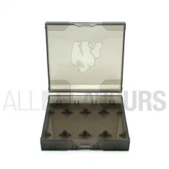 Caja 4 Baterías 18650 Chubby Gorilla