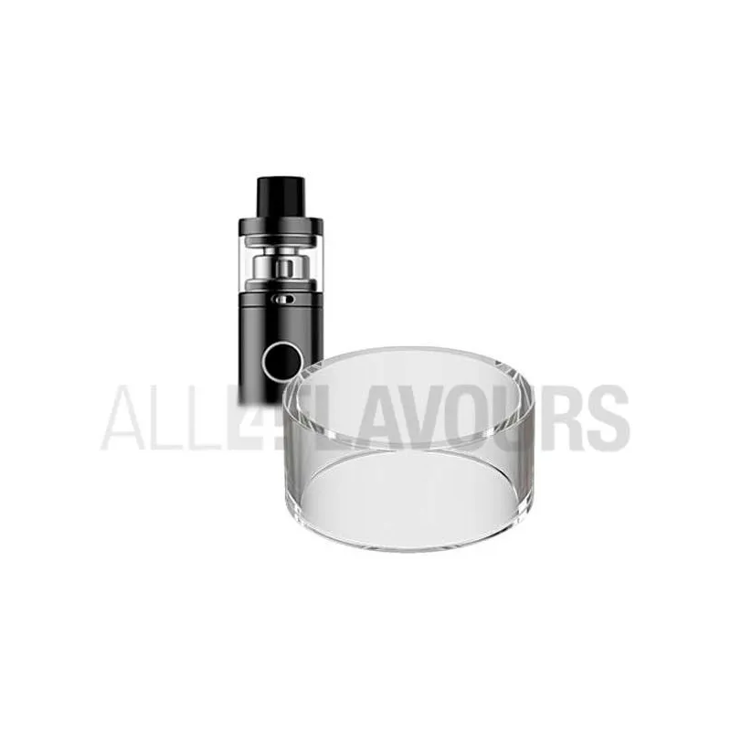 Depósito pyrex voopoo Pnp 22 compatible con el kit pen 22 Depósito pyrex voopoo Pnp 22 compatible con el kit pen 22