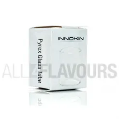 Depósito Pyrex Smoked Innokin Ares 2
