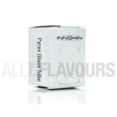 Depósito Pyrex Smoked Innokin Ares 2