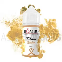 aroma alquimia vaper tabaco rubio 30 ml sabor tabaquil bombo sin nicotina