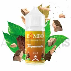 aroma alquimia vaper torquemada 30 ml sabor tabaquil bombo sin nicotina