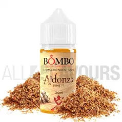aroma alquimia vaper aldonza reserve 30 ml sabor tabaquil de bombo sin nicotina