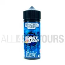 Base Maceración Rápida Fast4Vap 80 ml Oil4vap