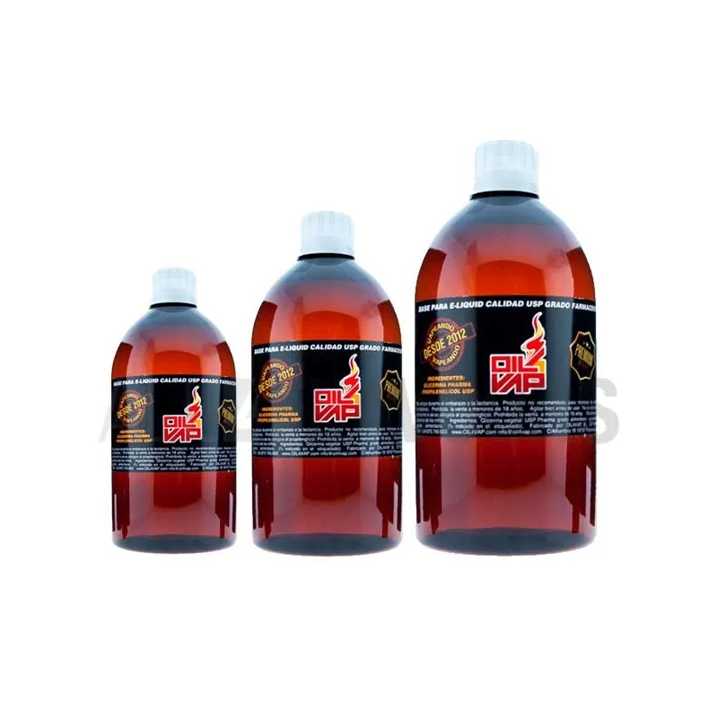 base vapeo oil4vap sin nicotina en diversos formatos máxima pureza y calidad base vapeo oil4vap sin nicotina en diversos formatos máxima pureza y calidad
