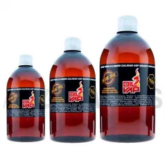 base vapeo oil4vap sin nicotina en diversos formatos máxima pureza y calidad