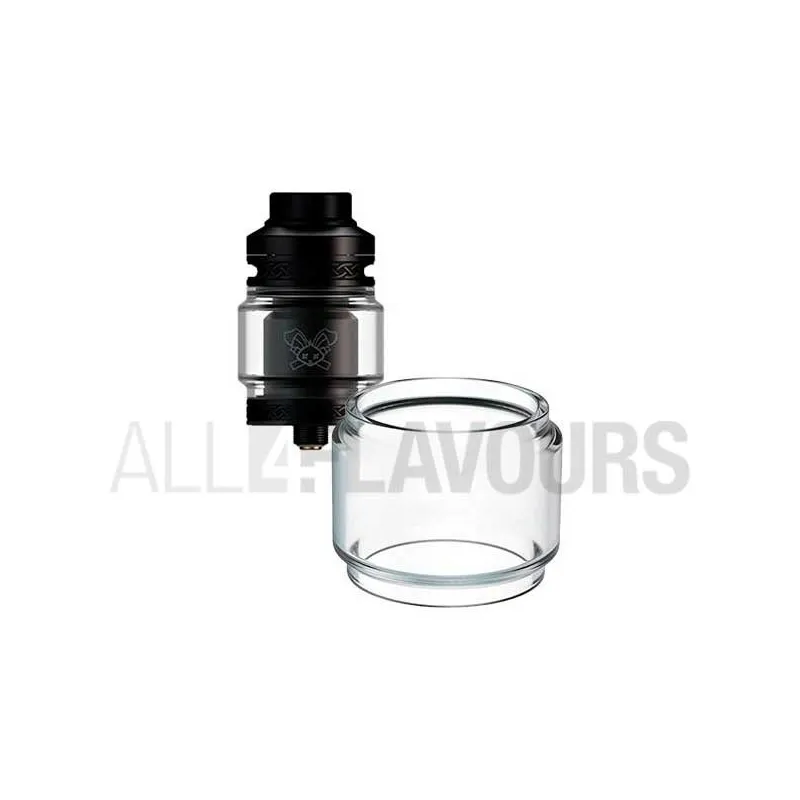 Depósito Pyrex Dead Rabbit v2 5 ML