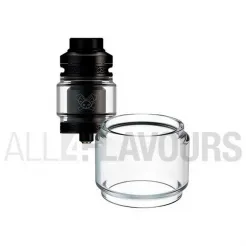 Depósito Pyrex Dead Rabbit v2 5 ML