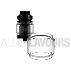 Depósito Pyrex Dead Rabbit v2 5 ML