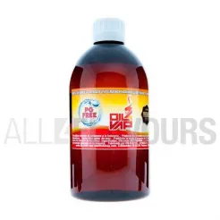 Base PG Free Oil4vap