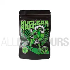 Nuclear Ram 0.12 Ohm Chernobyl Coils