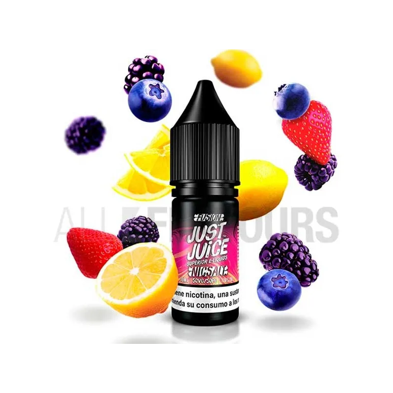 Sales nicotina diferentes graduaciones berry burst lemonade just juice Sales nicotina diferentes graduaciones berry burst lemonade just juice