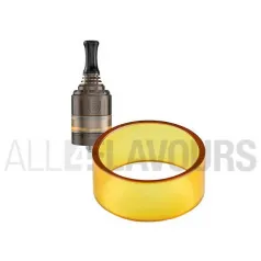 Pyrex Vandy Vape Berserker V2 MTL RTA 3 ml Pei ultem