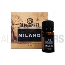 Milano 10 ml Blendfeel
