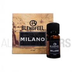 Milano 10 ml Blendfeel