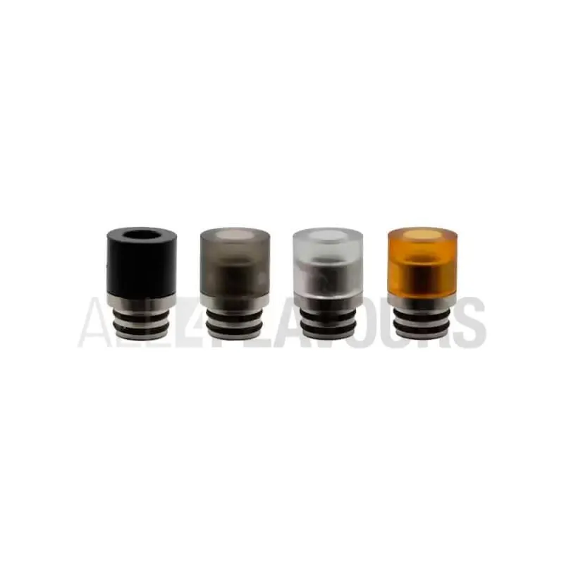 Drip Tip 510 Reewape varios colores Drip Tip 510 Reewape varios colores