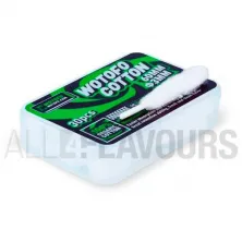 Cotton Xfiber Profile Wotofo