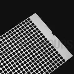 Resistencia Nexmesh 0.13 Ohm Wotofo