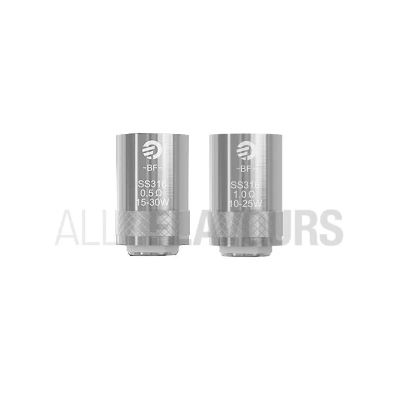 Resistencia Joyetech BF SS316