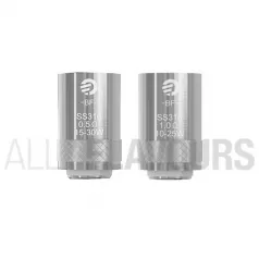 Resistencia Joyetech BF SS316