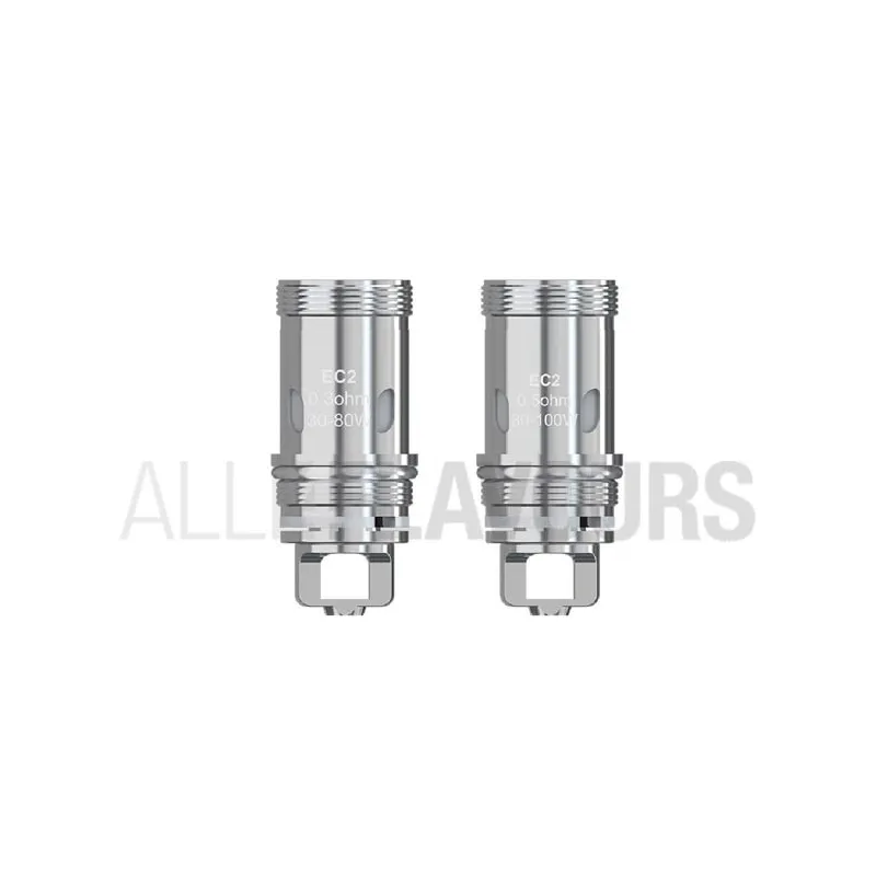 Resistencia EC2 para Melo 4 Eleaf