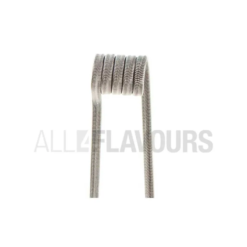 resistencias artesanales para atomizador rta y MTL AT Coils resistencias artesanales para atomizador rta y MTL AT Coils