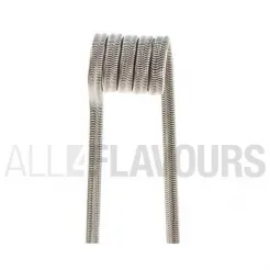 Resistencias Maki 0.10 Ohm AT Coils