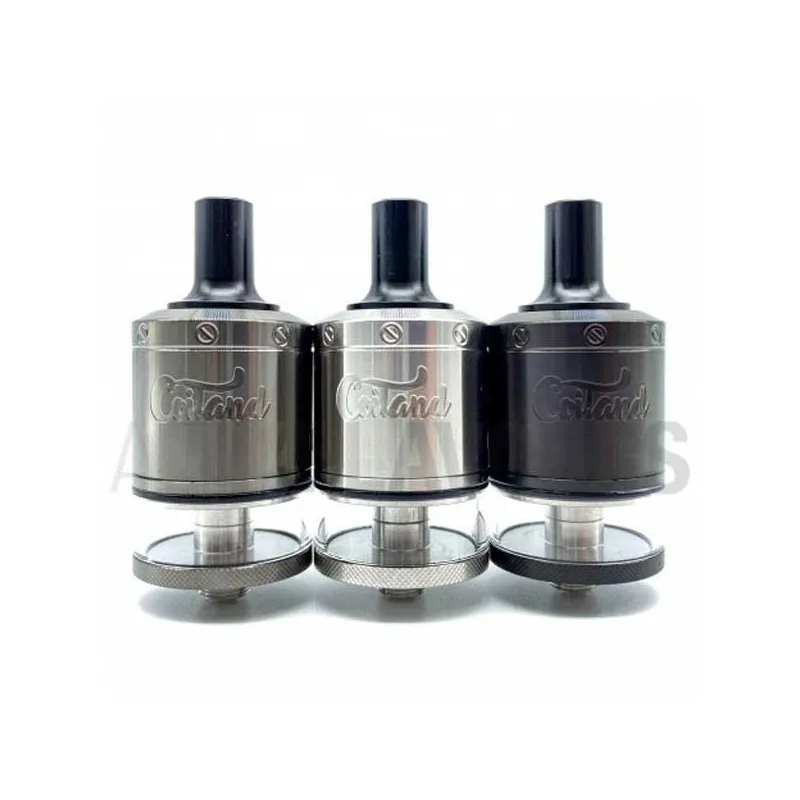 Coiland MTL RDTA