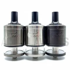 Coiland MTL RDTA