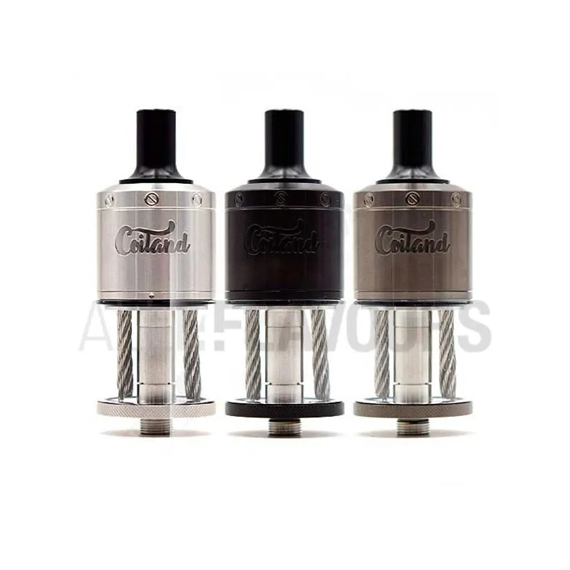 Coiland MTL RDTA