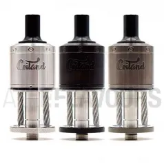 Coiland MTL RDTA