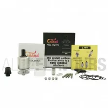 Coiland MTL RDTA