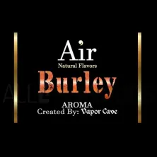 Burley Linea Air 11 ml Vapor Cave