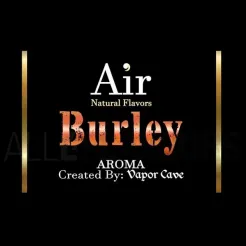 Burley Linea Air 11 ml Vapor Cave