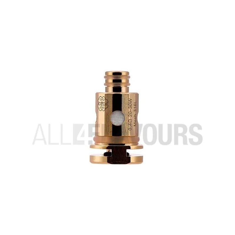 Resistencia DotStick Kit Dotmod