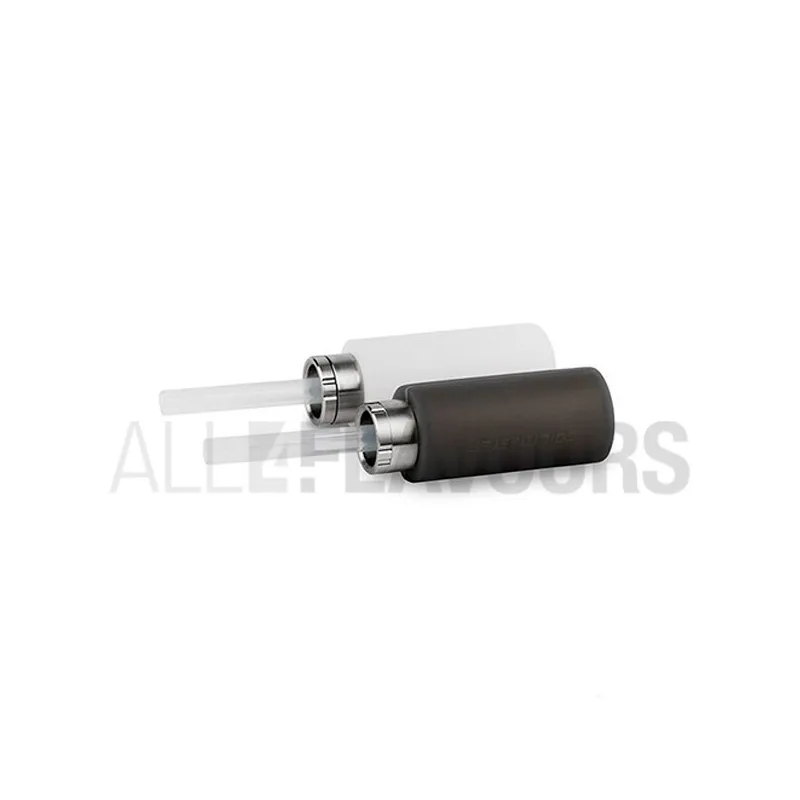 Botella BF Silicona Transparente 8 ML Vivismok