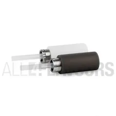Botella BF Silicona Transparente 8 ML Vivismok