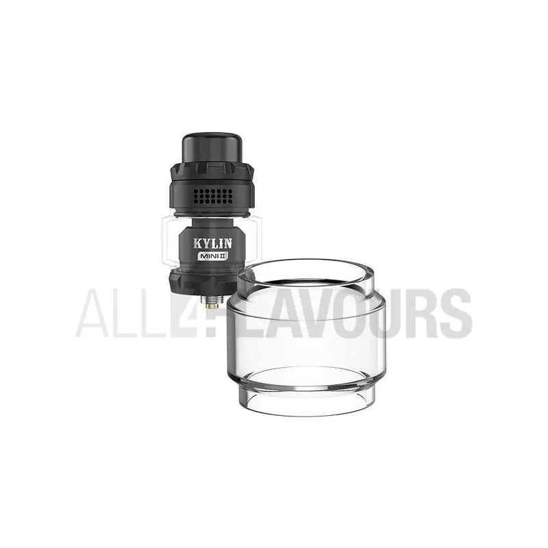 Depósito Pyrex Kylin v2 5 ML