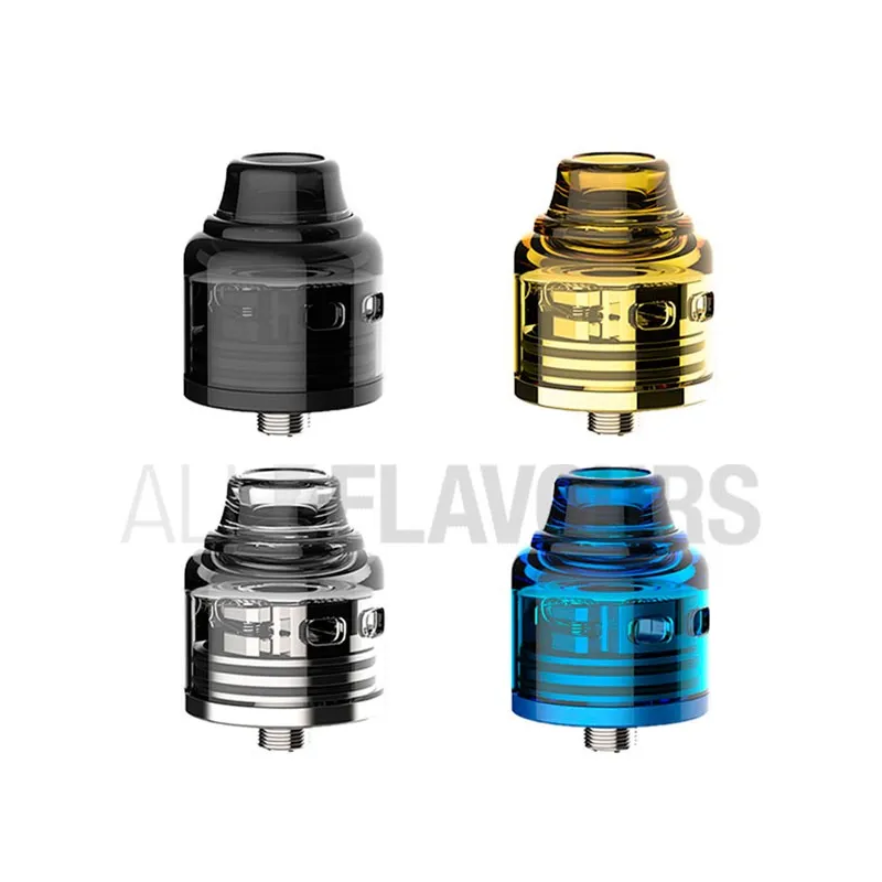 Oumier Wasp Nano S RDA