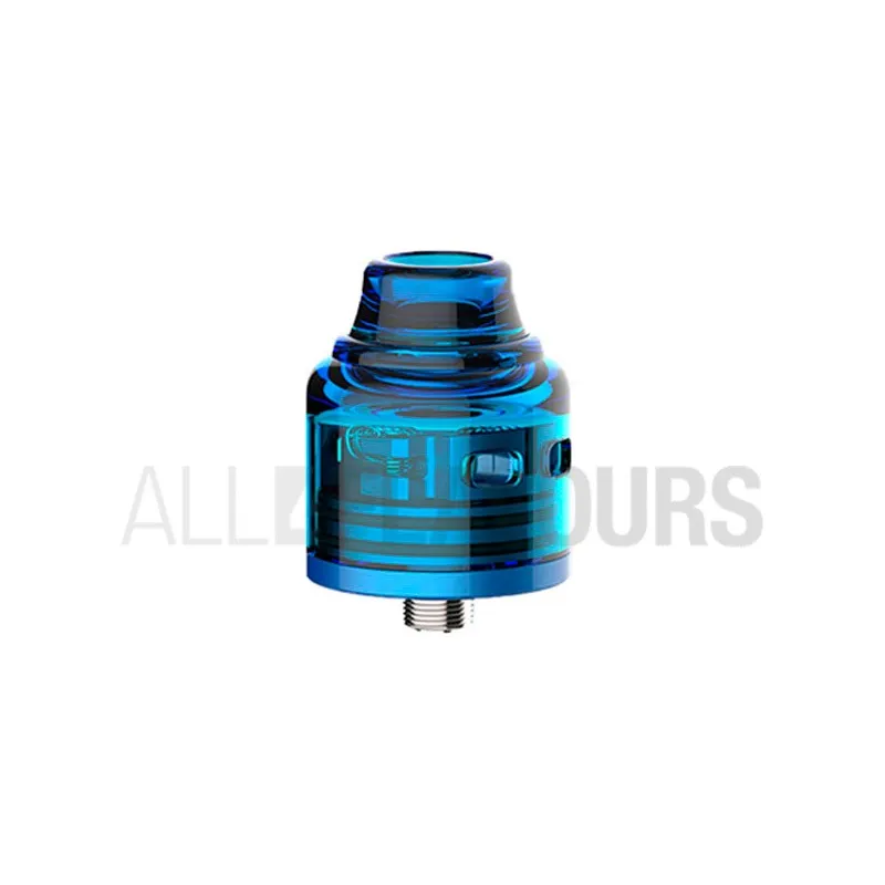 Oumier Wasp Nano S RDA