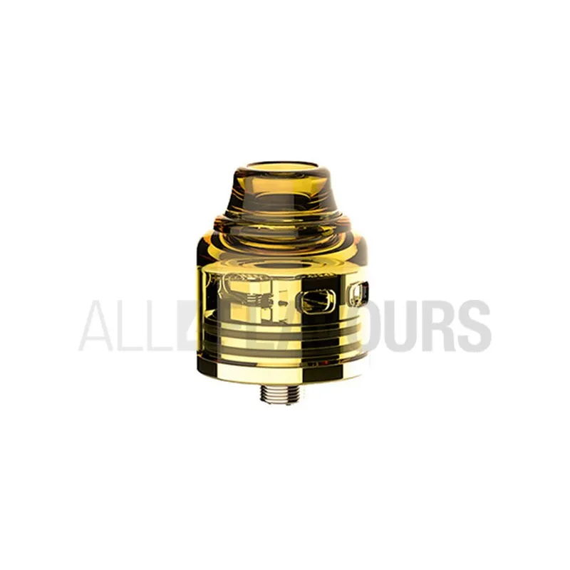 Oumier Wasp Nano S RDA